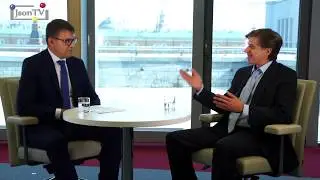 Федор Гриценко, «Сервионика» (ГК «АйТеко»): развитие облачного бизнеса в России