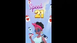 BlackJack (Skillz Game) [Promo Code: CashBonus]