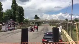 Кубок Киева по Драгу 