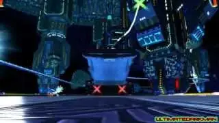 Sonic Generations - Hyper Shadic Release