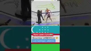 uzb mma 