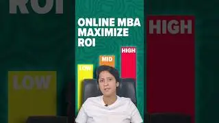 Perfect Budget for Your Online MBA! Maximize Your Online MBA ROI
