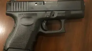Glock 26 review | 9x19 | compact pistol