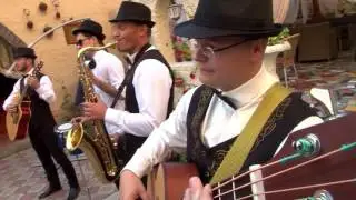 Драже Плюс попурри