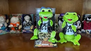 Gemmy 90’s Frogz - “Unbelievable”