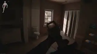 Operator Random Multiplayer Lobby 