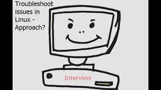 How to  troubleshoot Linux issues ?  - Cloud and Tech Tutorials