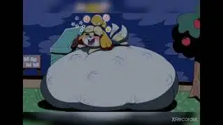 Isabelle Vore/Fat