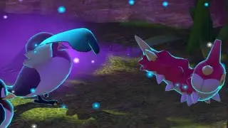 What’s Up with Wurmple? Request - New Pokemon Snap Request Guides