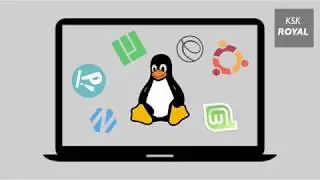 Top 5 des meilleures distribution Linux 2022