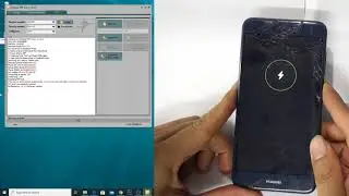 Huawei Nova Lite (  PRA LX2 ) Unlock Frp Google Account with octoplus frp tool