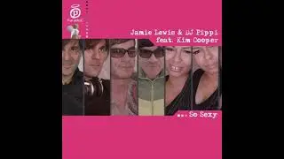 Jamie Lewis, Dj Pipi, Kim Cooper - So Sexy (INKY X Edit)