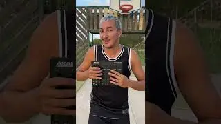 WHEN THE MUSIC IS TOO GOOD 😂 #shorts