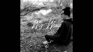 Nodfather/Sekko - Way Worse [prod. Sekko] (teaser video from Facebook account, possible early mix?)