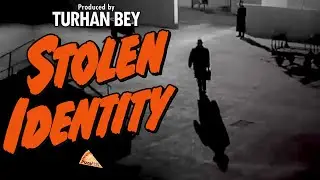 Stolen Identity (1953) NOIRESQUE THRILLER