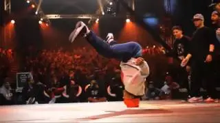Breaking Bad B boy remix - Break Dance