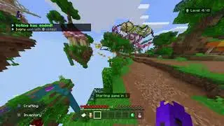 VOD skywars all done live on  stream at fazexiburty