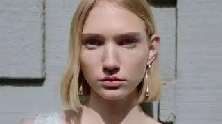 Bottega Veneta WINTER23 Campaign directed by Massimiliano Bomba