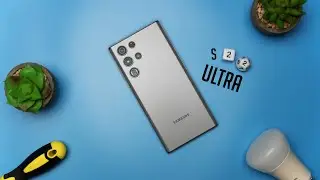 Samsung S22 Ultra