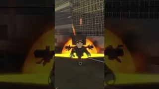 побег от скибидистов 85 (beta) 