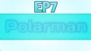 Polarman EP7(temp 2° em breve)