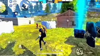 24kGoldn - Mood ❤️ ( FreeFire Max Highlights )