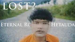 Lost in Loop: The Eternal Roads of Hetauda
