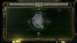 Dren608 Plays -  (WH40KRT) - Ep. 236 - Ch 4 Emperor's Palm, oh and Cassia