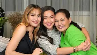 IBA ANG NARANASAN NINA JANE AT JODI SA JAPAN?! I Maricel Soriano