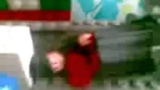 Зомби нападают 2 серия