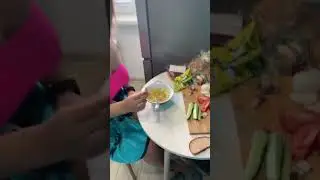 ТЫ ЖЕ СКАЗАЛА МЯСО НЕ КУШАЕШЬ  #юмор