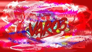 Oster Varo 3 #24