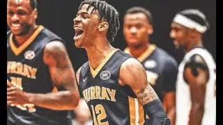 Ja Morant - 