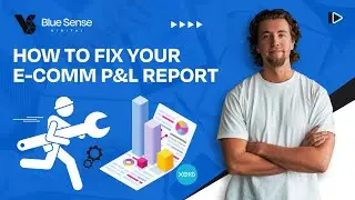 How To Improve Your eCommerce P&L Reporting