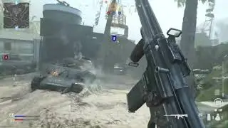 Vanguard - Fastest Nuke? 