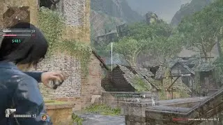 Panics Pirate Colony Nade