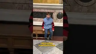 Мы сходили на экскурсии значит!🙌 #смешно #юмор #приколы