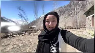 Life in a village | Minjee