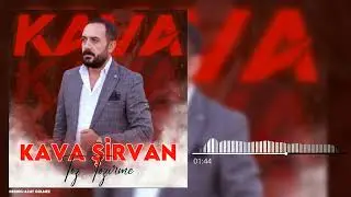 Kava Şirvan | TOZ TOZIRME Official Audio 2023
