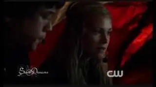 The 100 - The Kill (Clarke & Bellamy)