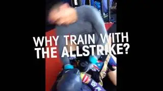 Why Train with the AllStrike? - James Pou (San Diego Combat Academy)