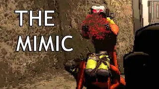THE MIMIC (Teaser) | Lethal Company
