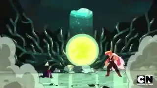 Steven Universe AMV Battle Cry