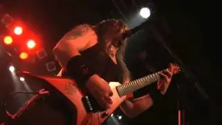 VADER - Black to the Blind (Live in Krakow) HQ + lyrics