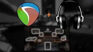 Free Headphone Correction Plugin for Reaper (Realphones/Waves NX Alternative) [English Subs]