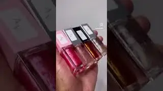 Ayrivbrand is your dream gloss 💄 shop www.ayriv.com 🛍️