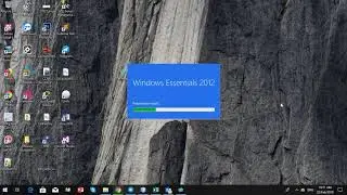 Fix 0x800c0006 Error and Install Movie Maker Essentials on Window 10,8,7