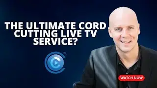 The Ultimate Cord Cutting Live TV Service? Cheaper Options Coming to YouTube TV, Fubo, Hulu, & More?