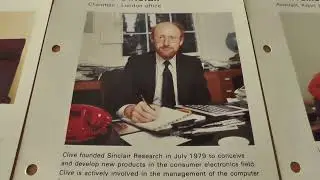 Who's Who at Sinclair Research Ltd in 1984 - part 3