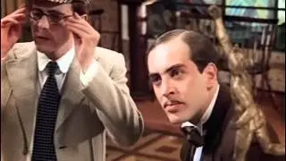Вот, это тётя! Предупреждаю, я просто так не дамся! (...из кинофильма Здравствуйте, я ваша тётя)